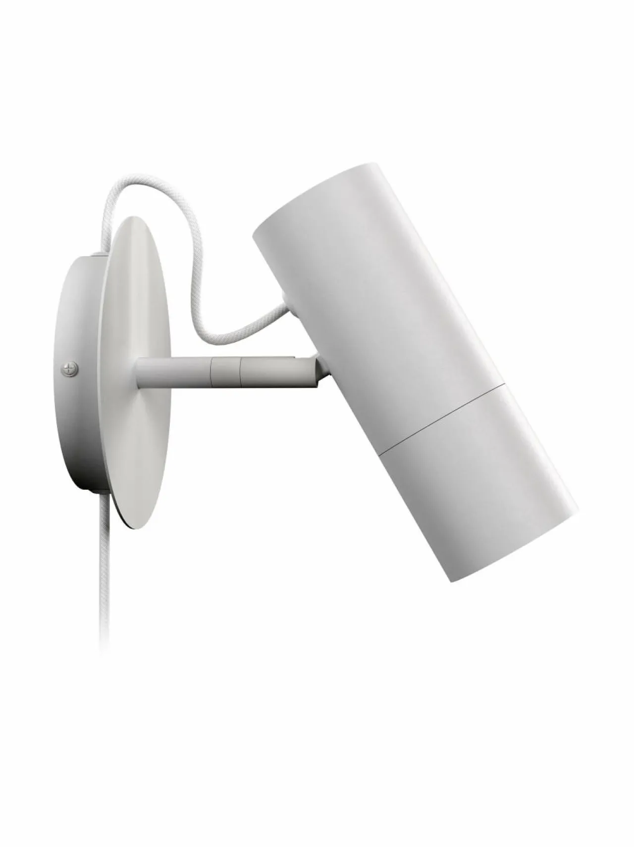 Design by Grönlund Spot -seinävalaisin^ Seinävalaisimet