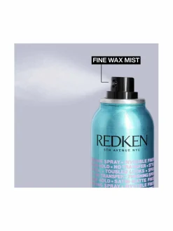 Redken Spray Wax -viimeistelysuihke 150 ml^ Muotoilu & Viimeistely