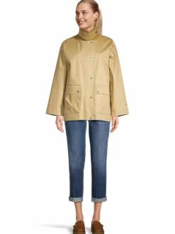Takit<GANT Spring Decker ‑takki 232 OAK BEIGE