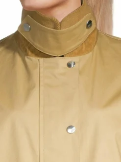 Takit<GANT Spring Decker ‑takki 232 OAK BEIGE