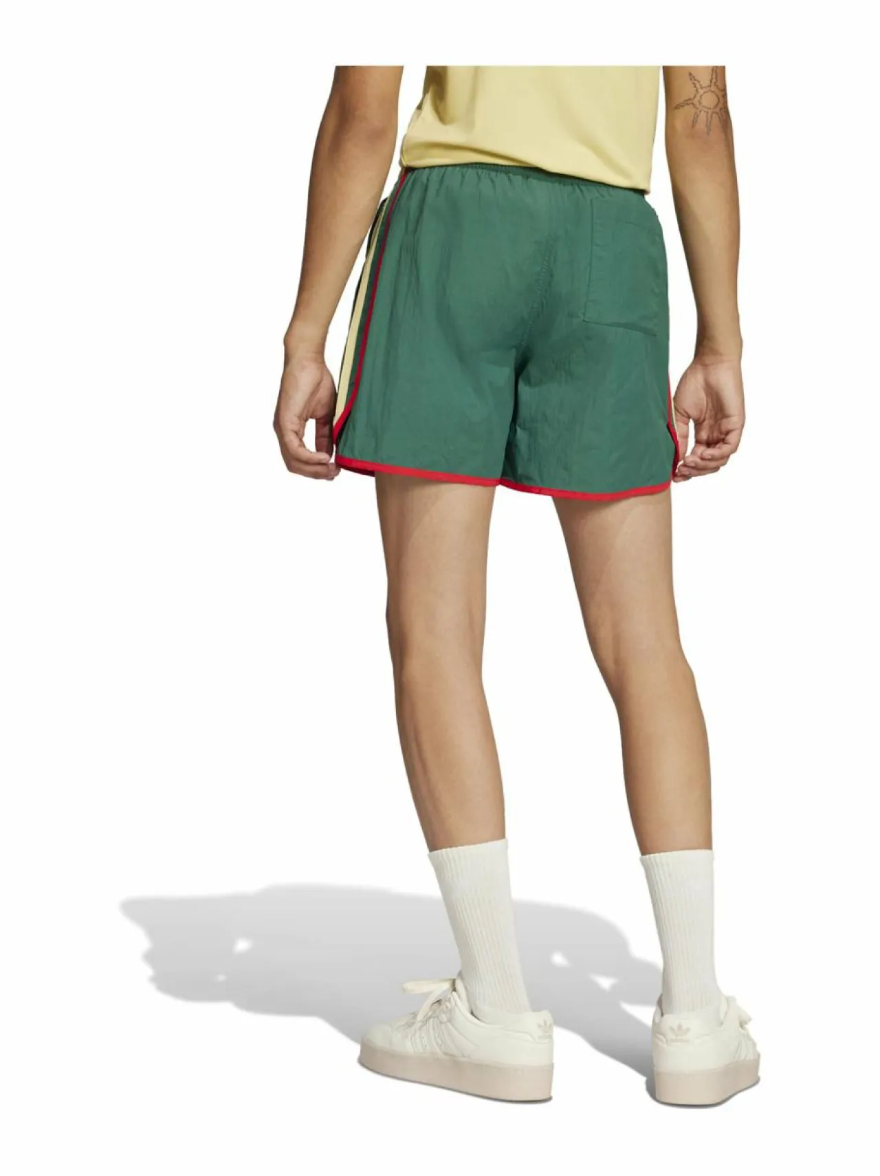 adidas Originals Sprinter-shortsit^ Urheiluhousut & Treenitrikoot