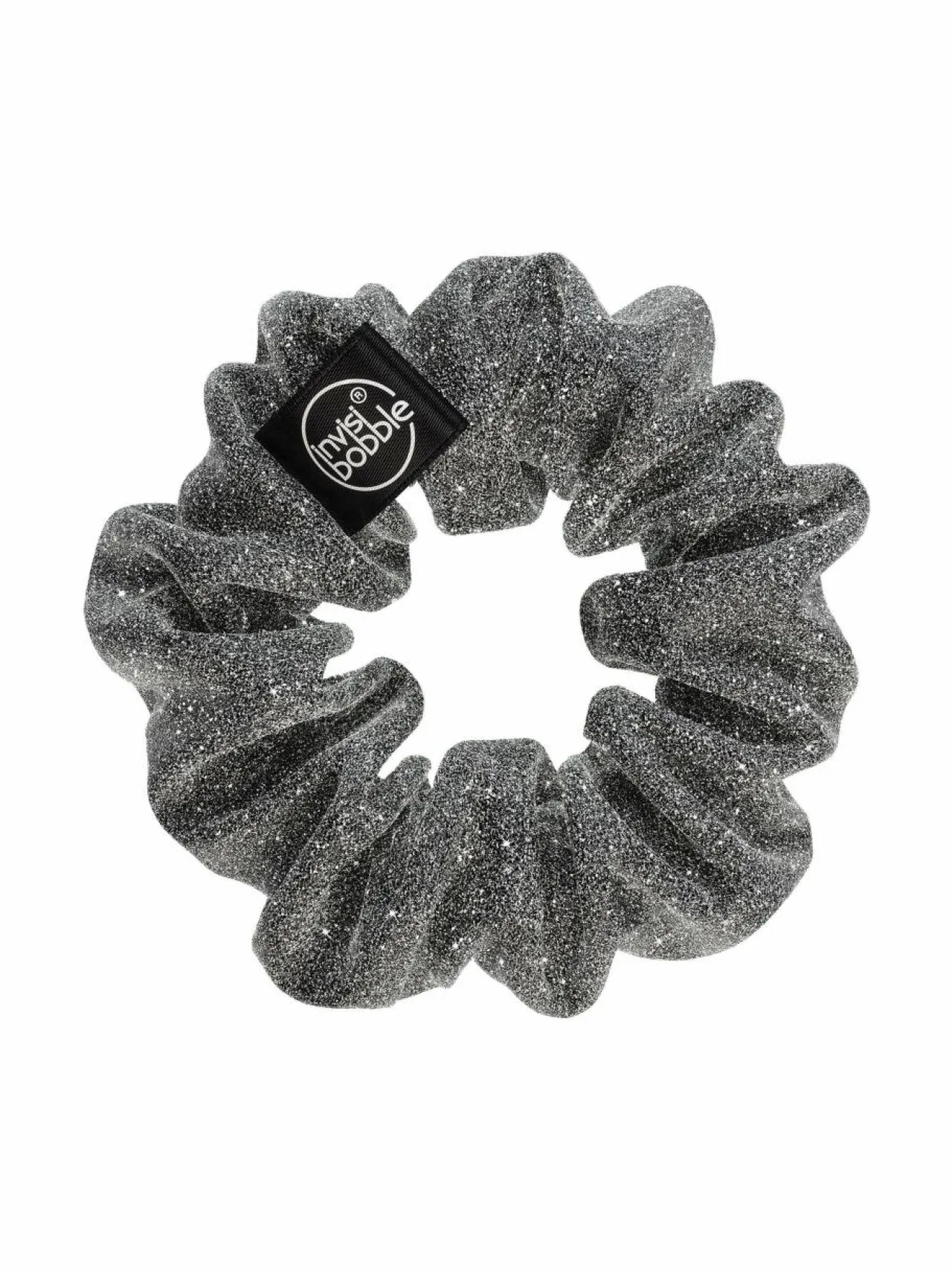 Invisibobble SPRUNCHIE Sparks Flying You Dazzle Me -hiusdonitsi^ Hiustarvikkeet