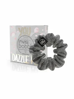 Invisibobble SPRUNCHIE Sparks Flying You Dazzle Me -hiusdonitsi^ Hiustarvikkeet
