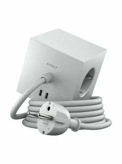 Avolt Square 1 USB-C -jatkojohto 1.8 m^ Turvatuotteet