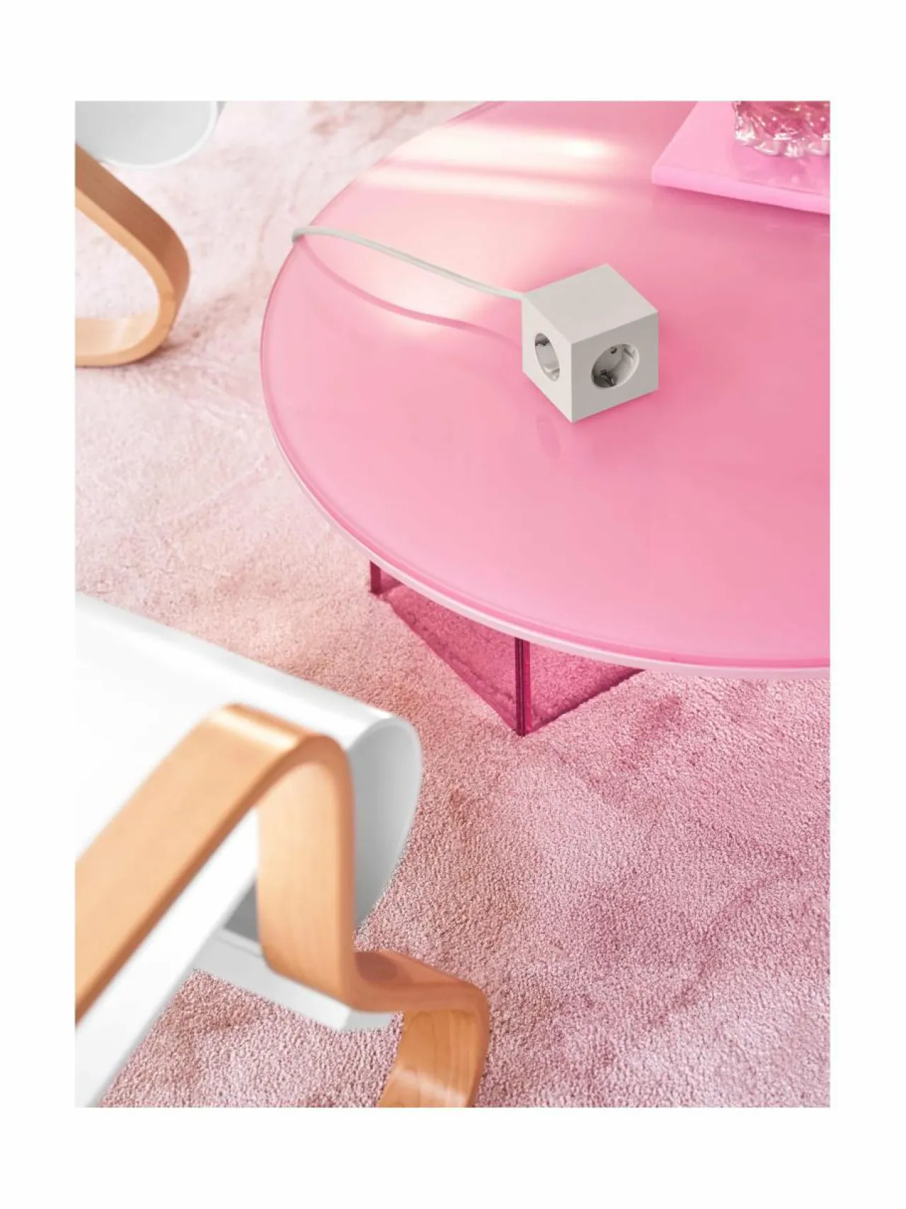 Avolt Square 1 USB-C -jatkojohto 1.8 m^ Turvatuotteet