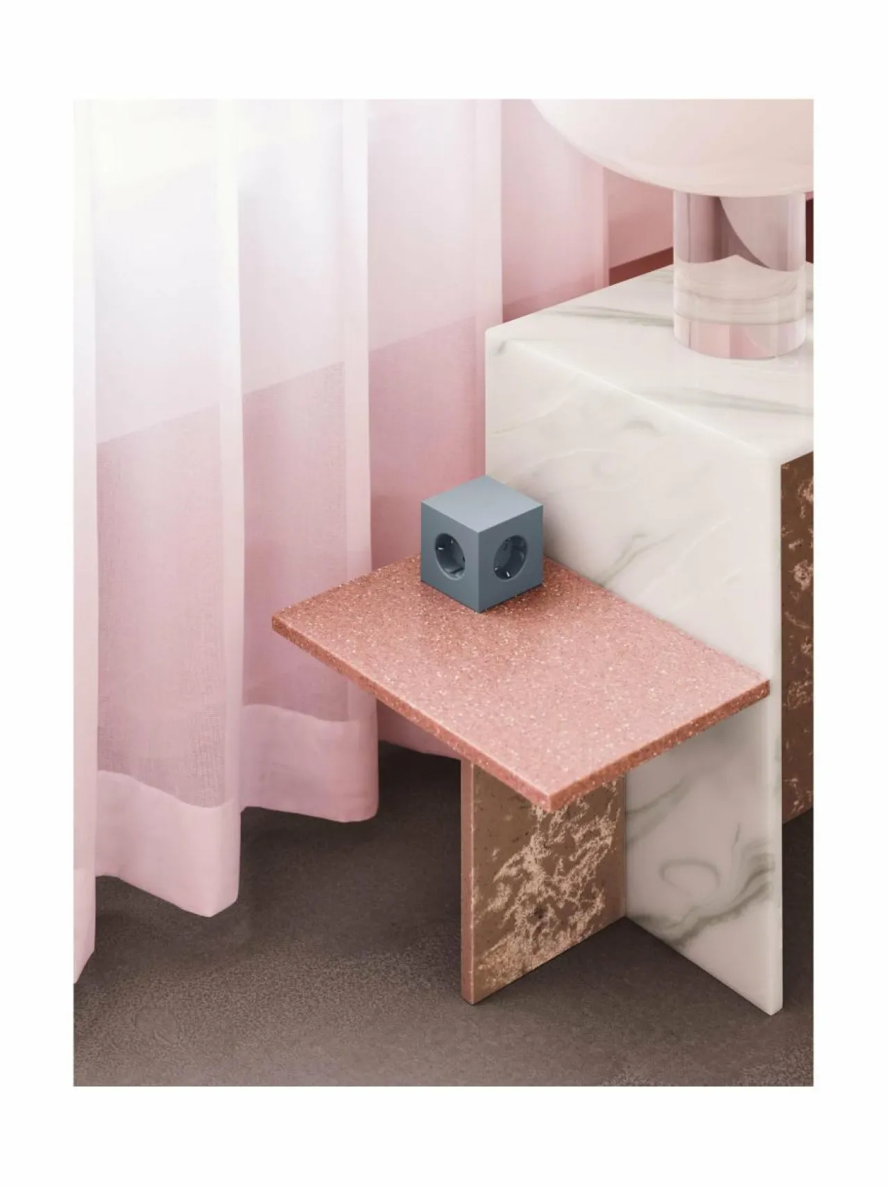 Turvatuotteet<Avolt Square 1 USB-C -jatkojohto 1.8 m BLUE