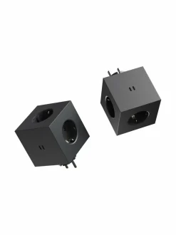 Avolt Square 2 USB-C -lisäpistorasia^ Turvatuotteet
