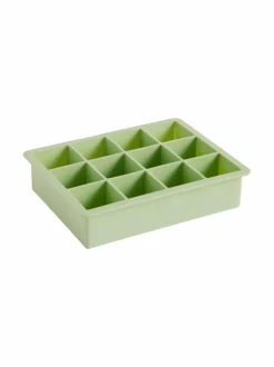 HAY Square X-Large -jääpalamuotti^ Keittiötarvikkeet
