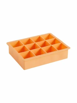 HAY Square X-Large -jääpalamuotti^ Keittiötarvikkeet