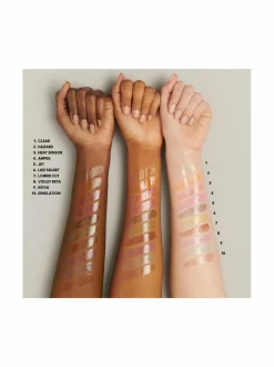 Huulet<MAC Squirt Plumping Gloss Stick -huulikiilto