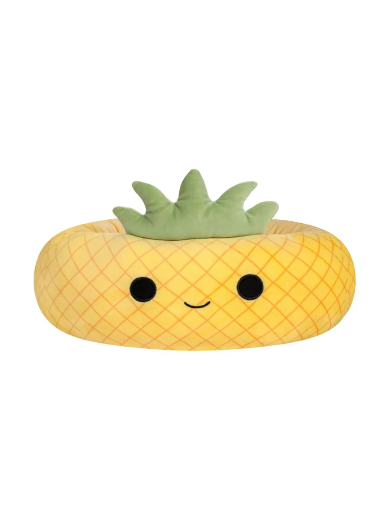 Pehmolelut<SQUISHMALLOWS Lemmikin peti Maui-ananas, 50 cm