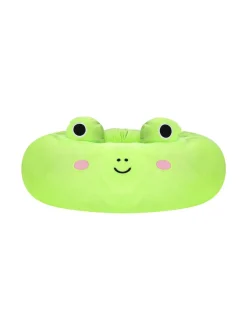 SQUISHMALLOWS Lemmikin peti Wendy-sammakko, 50 cm^ Pehmolelut