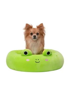 SQUISHMALLOWS Lemmikin peti Wendy-sammakko, 50 cm^ Pehmolelut