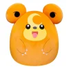 Pehmolelut<POKEMON SQUISHMALLOWS pehmolelu Teddiursa, 35 cm