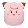 Pehmolelut<POKEMON SQUISHMALLOWS pehmolelu Clefairy, 35 cm