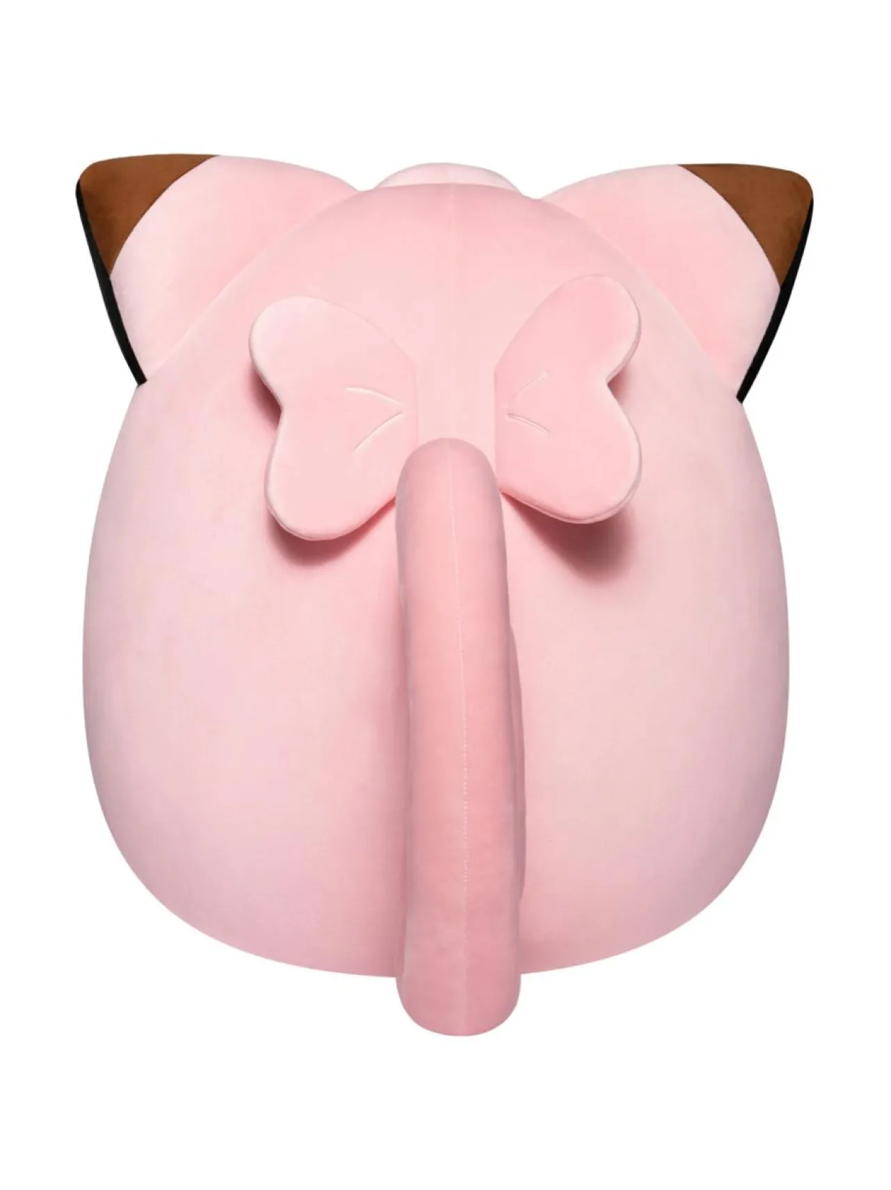Pehmolelut<POKEMON SQUISHMALLOWS pehmolelu Clefairy, 50 cm