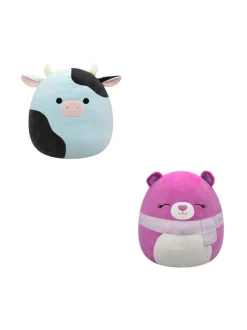 SQUISHMALLOWS W20 pehmolelu, 50 cm^ Pehmolelut
