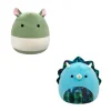 SQUISHMALLOWS W20 pehmolelu, 60 cm^ Pehmolelut