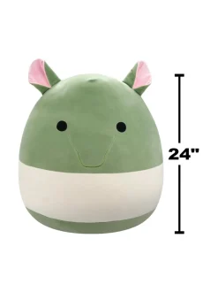 SQUISHMALLOWS W20 pehmolelu, 60 cm^ Pehmolelut