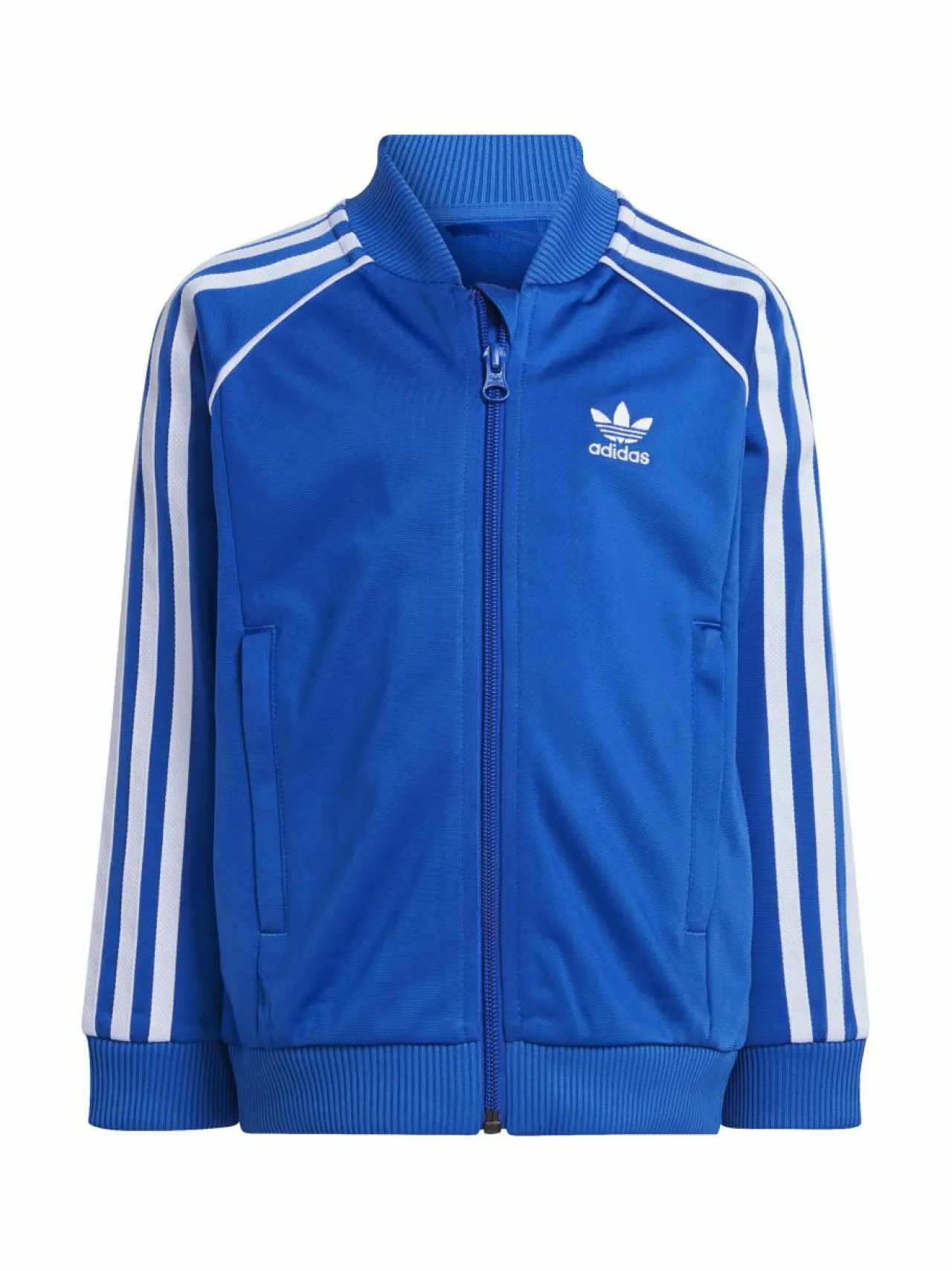 Colleget & Hupparit<adidas Originals SST Tracksuit -verryttelypuku IY4008 BLUE
