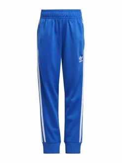 Colleget & Hupparit<adidas Originals SST Tracksuit -verryttelypuku IY4008 BLUE