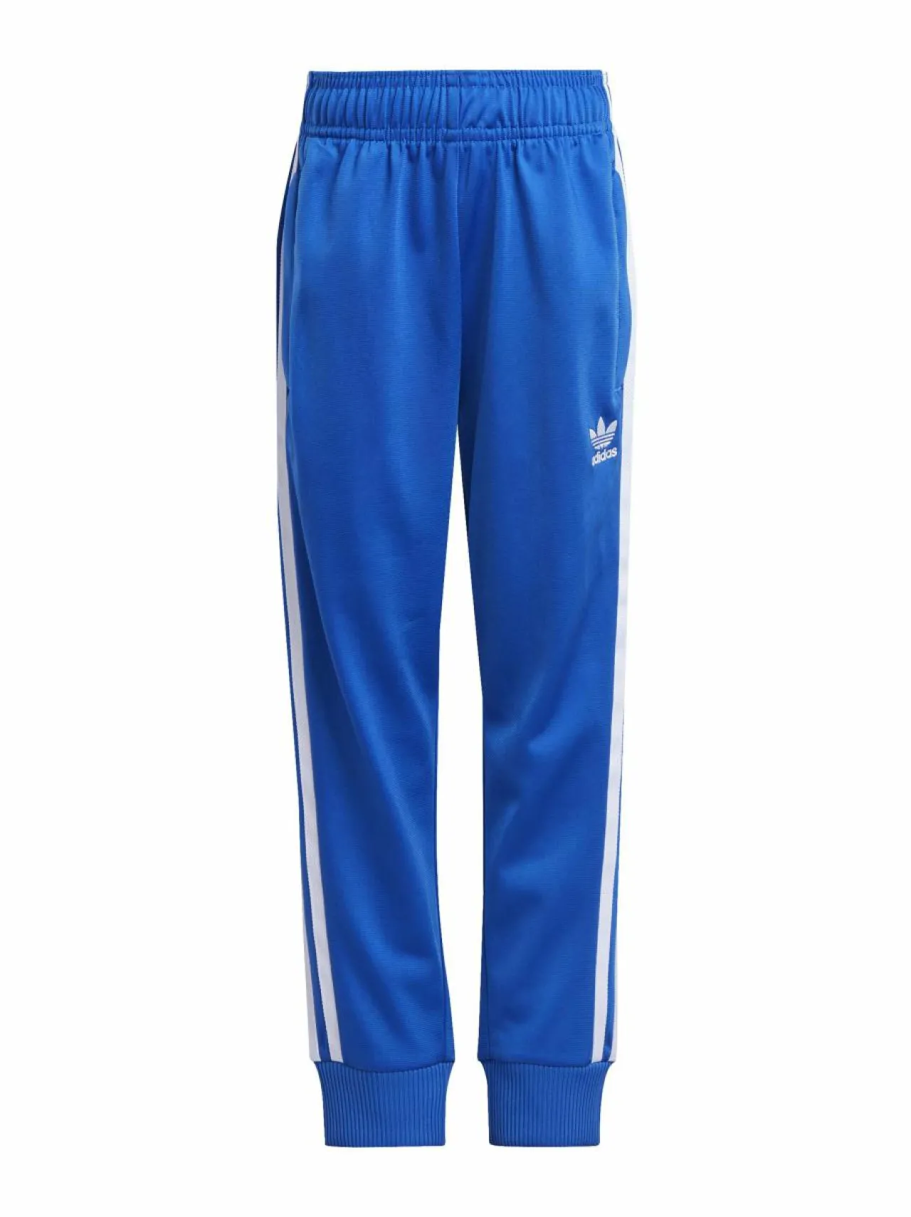 Colleget & Hupparit<adidas Originals SST Tracksuit -verryttelypuku IY4008 BLUE