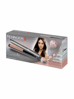 Remington S8598-suoristusrauta^ Hiustenhoitolaitteet|Hiustenhoito