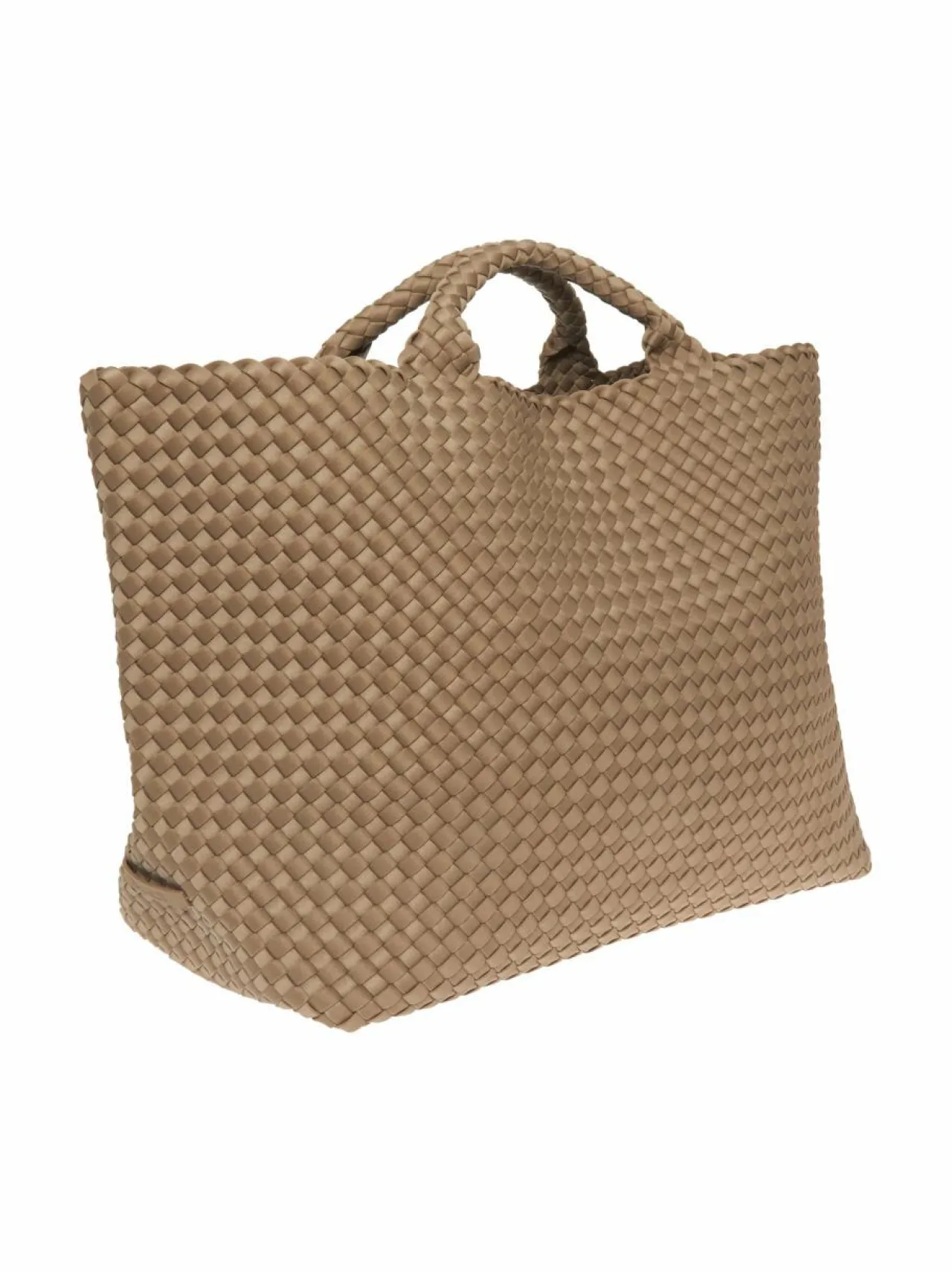 Shopperit<NAGHEDI St Barths Large Tote -laukku CASHMERE