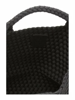 Shopperit<NAGHEDI St Barths Medium Tote -laukku ONYX