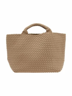 NAGHEDI St Barths Medium Tote -laukku^ Shopperit