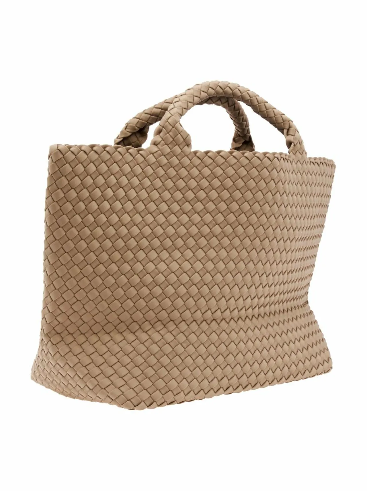 NAGHEDI St Barths Medium Tote -laukku^ Shopperit
