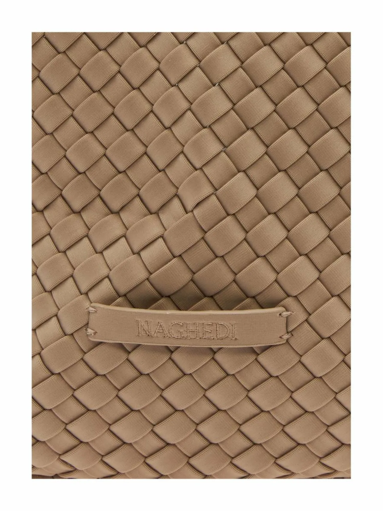 NAGHEDI St Barths Medium Tote -laukku^ Shopperit