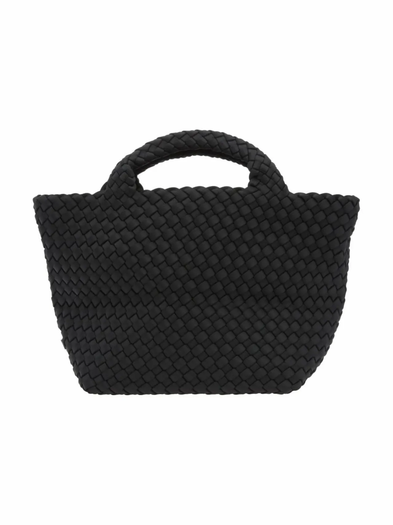 Shopperit<NAGHEDI St Barths Small Tote -laukku ONYX
