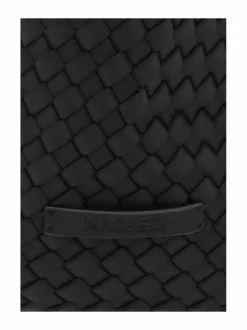 Shopperit<NAGHEDI St Barths Small Tote -laukku ONYX
