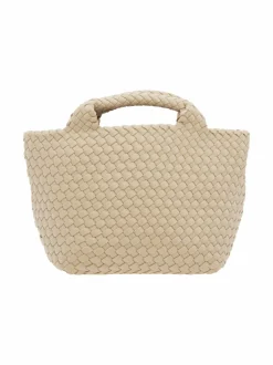 NAGHEDI St Barths Small Tote -laukku^ Shopperit