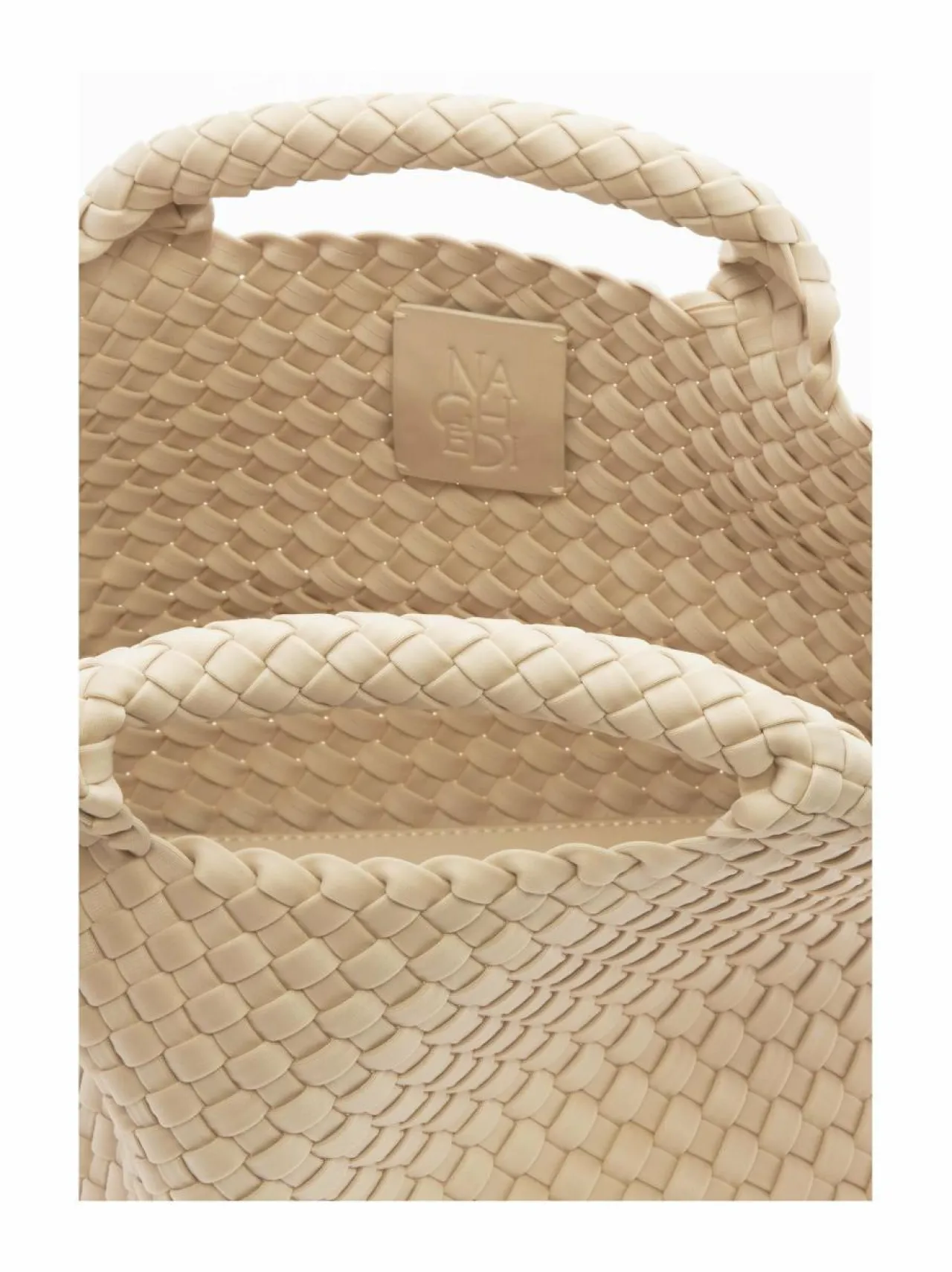 NAGHEDI St Barths Small Tote -laukku^ Shopperit