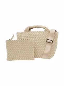 NAGHEDI St Barths Small Tote -laukku^ Shopperit