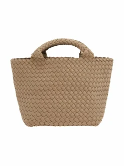 NAGHEDI St Barths Small Tote -shopperi^ Shopperit