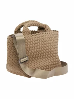 NAGHEDI St Barths Small Tote -shopperi^ Shopperit