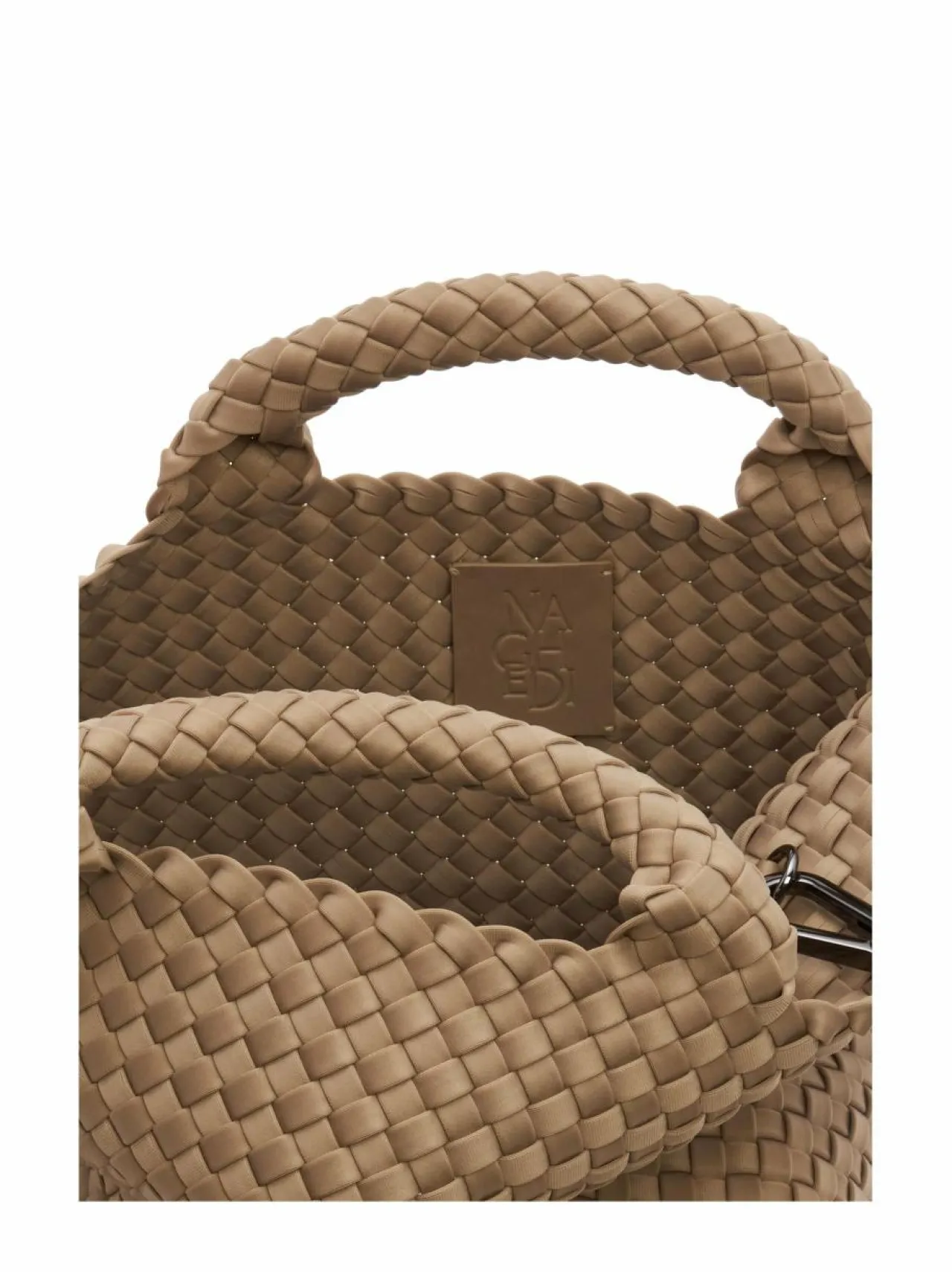 NAGHEDI St Barths Small Tote -shopperi^ Shopperit