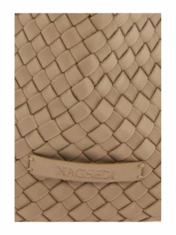 NAGHEDI St Barths Small Tote -shopperi^ Shopperit