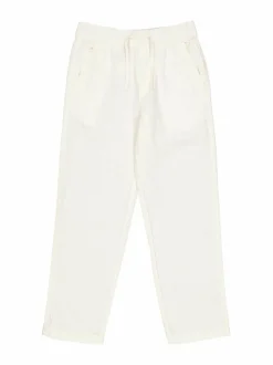 Housut & Jumpsuitit<Lindex Staffan-housut 1418 OFF WHITE
