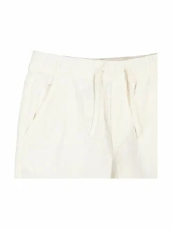 Housut & Jumpsuitit<Lindex Staffan-housut 1418 OFF WHITE