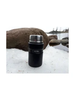 Thermos Stainless King 710 ml ruokatermos^ Retkeilytarvikkeet