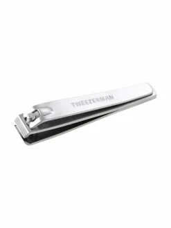 Tweezerman Stainless Steel Toenail Clipper -kynsileikkuri^ Kynnet