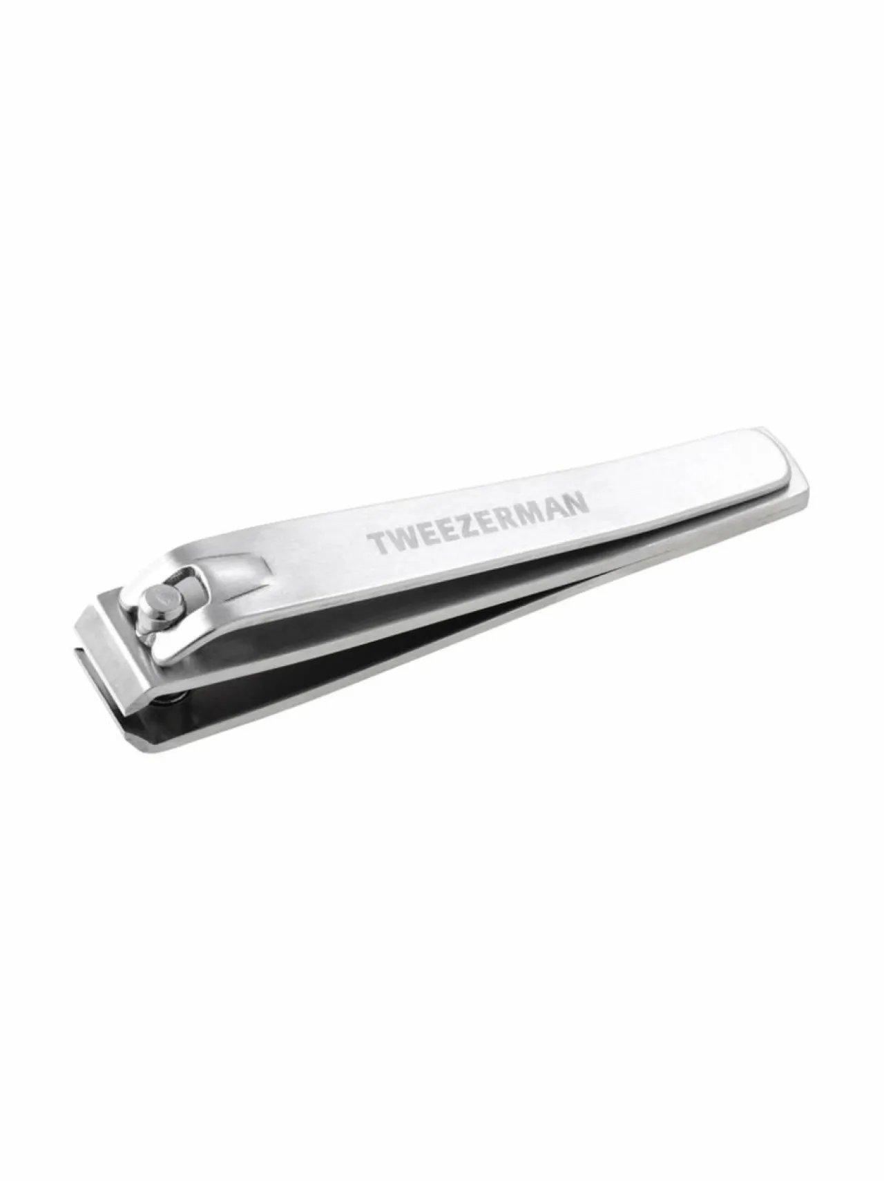 Tweezerman Stainless Steel Toenail Clipper -kynsileikkuri^ Kynnet