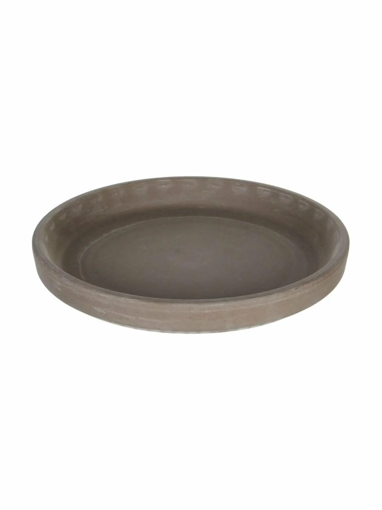 Ruukut & Istutusastiat<Mica Stan-aluslautanen ø 26 cm RUSKEA