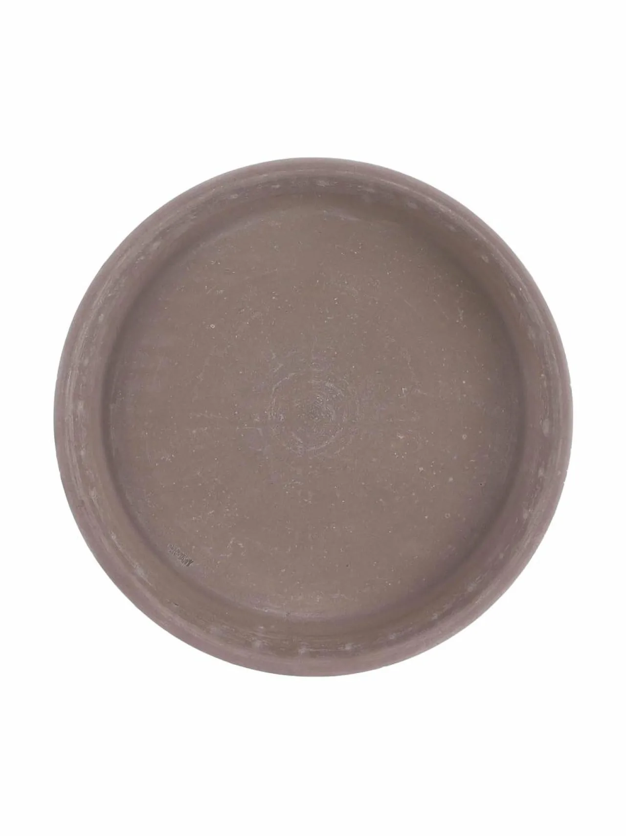 Ruukut & Istutusastiat<Mica Stan-aluslautanen 18 cm GREY