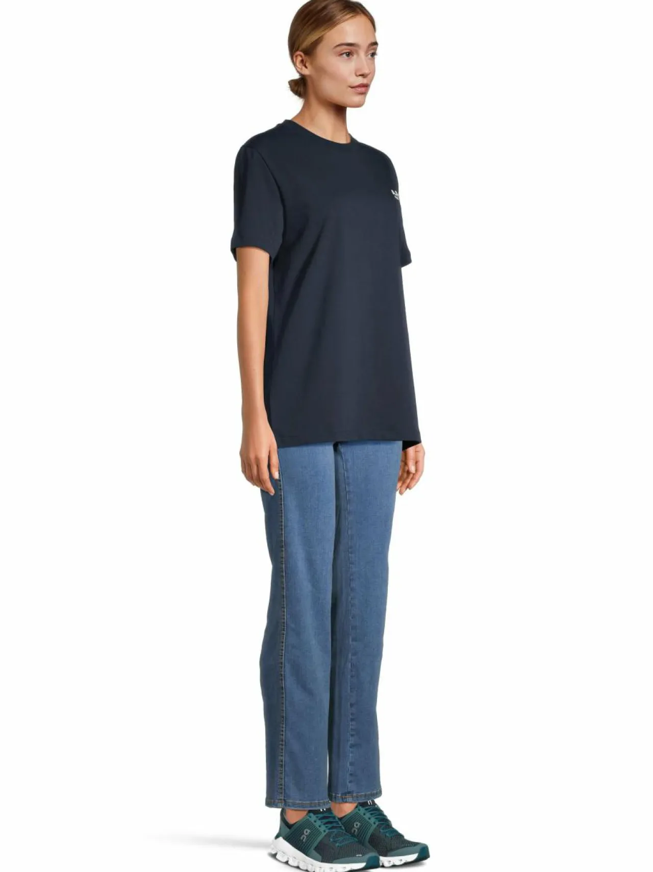 A.P.C Standard Rue Madame t-paita^ Paidat & Puserot