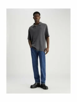 Calvin Klein Jeans Standard Straight -farkut^ Farkut